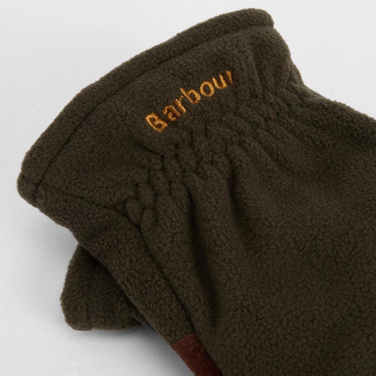 Barbour® Coalford Fleece Gloves