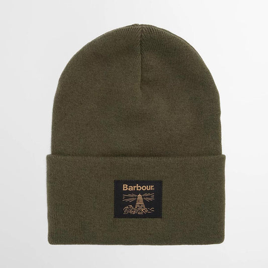 Barbour® Harton Beanie