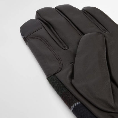 Barbour® Newbrough Tartan Gloves