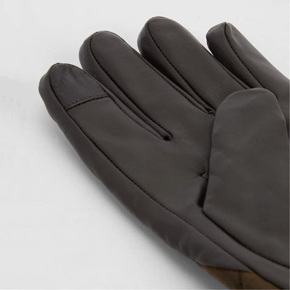 Barbour® Dalegarth Waxed Gloves