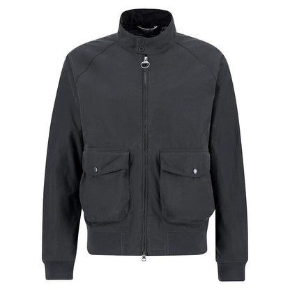 Barbour® Modern Royston Waxed Jacket
