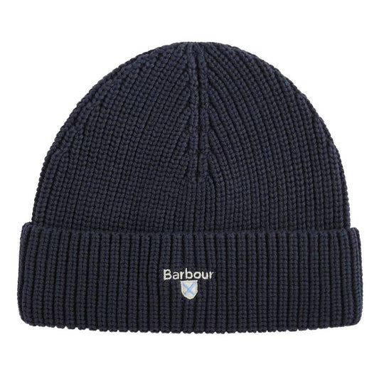 Barbour® Cascade Knitted Beanie