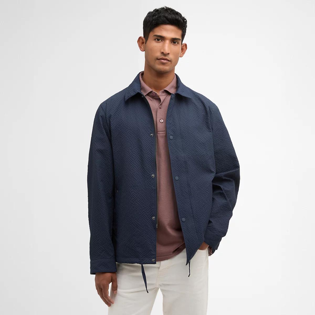 Barbour® Ashbury Casual Jacket