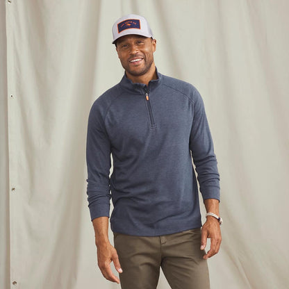 Men’s DriCast™ 1/4-Zip Sweatshirt