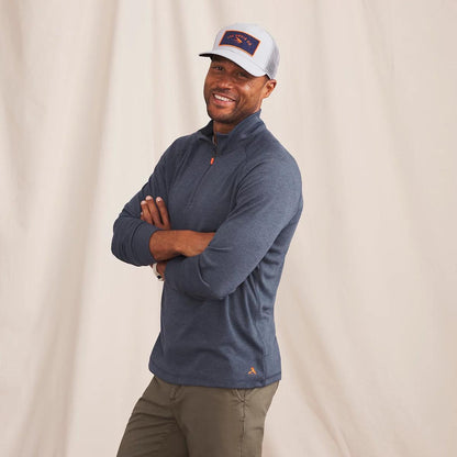 Men’s DriCast™ 1/4-Zip Sweatshirt