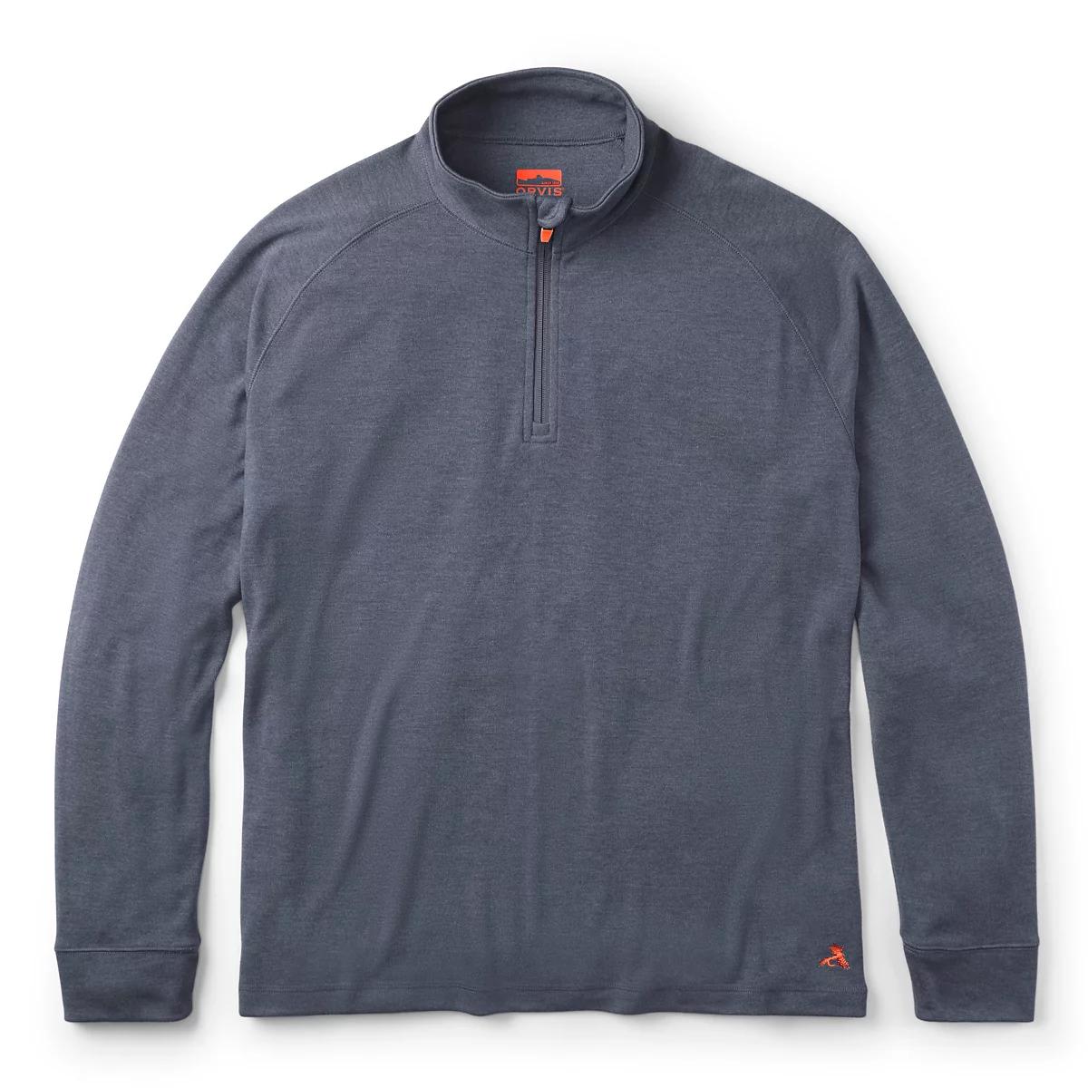 Men’s DriCast™ 1/4-Zip Sweatshirt