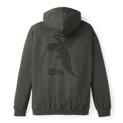 Men’s Pheasant Graphic Hoodie