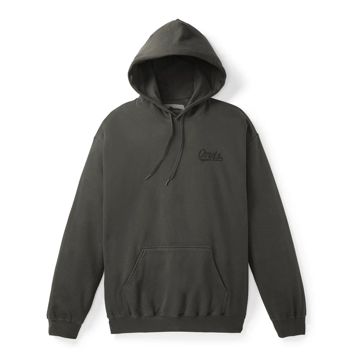 Men’s Pheasant Graphic Hoodie