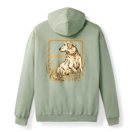 Men’s Field Lab Graphic Hoodie