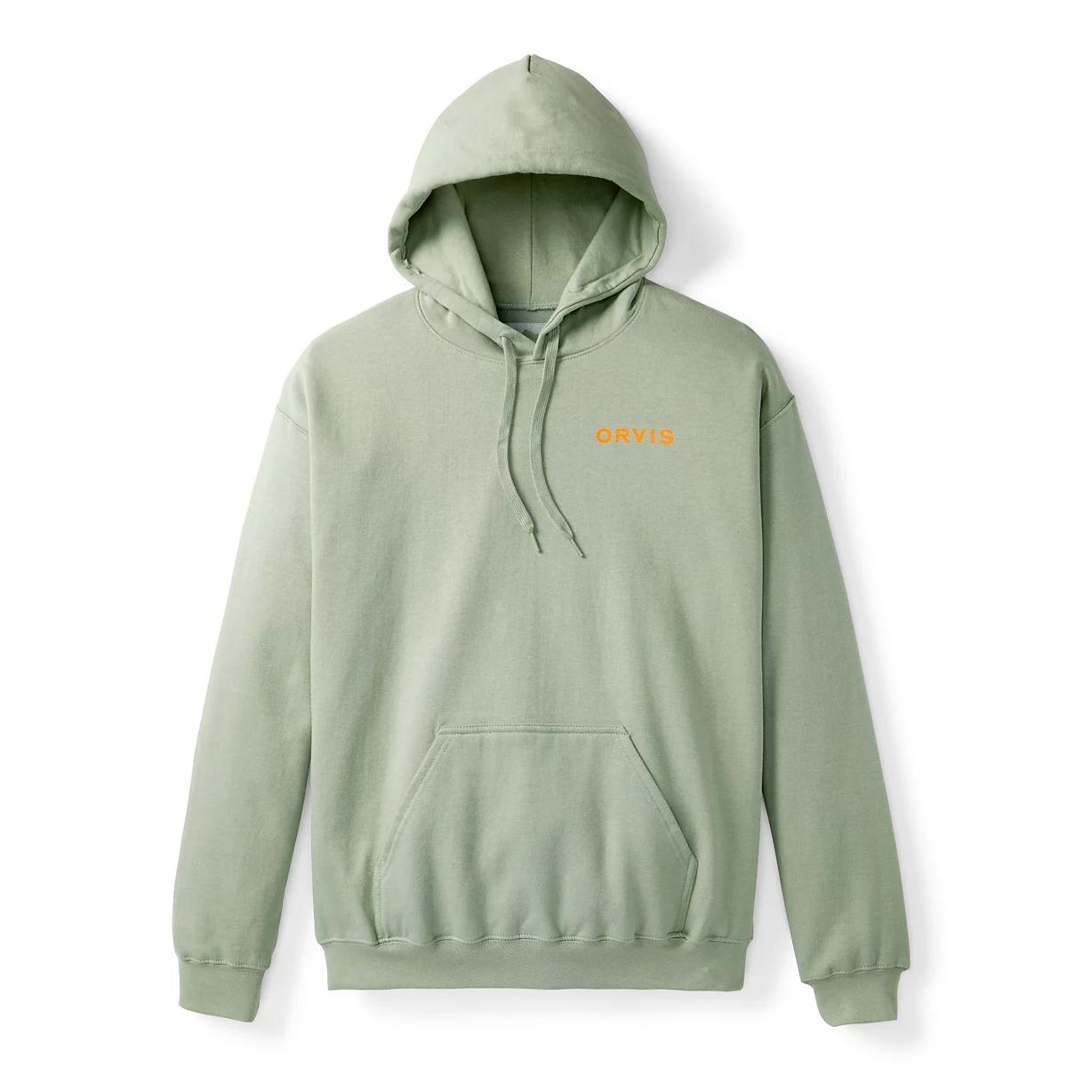 Men’s Field Lab Graphic Hoodie