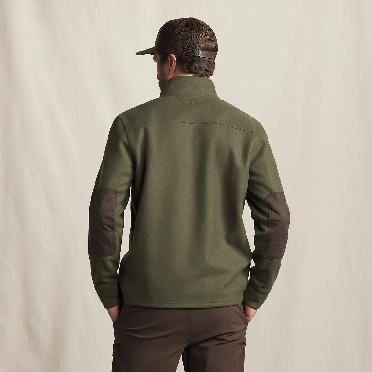 Men’s Sharptail 1/4-Snap