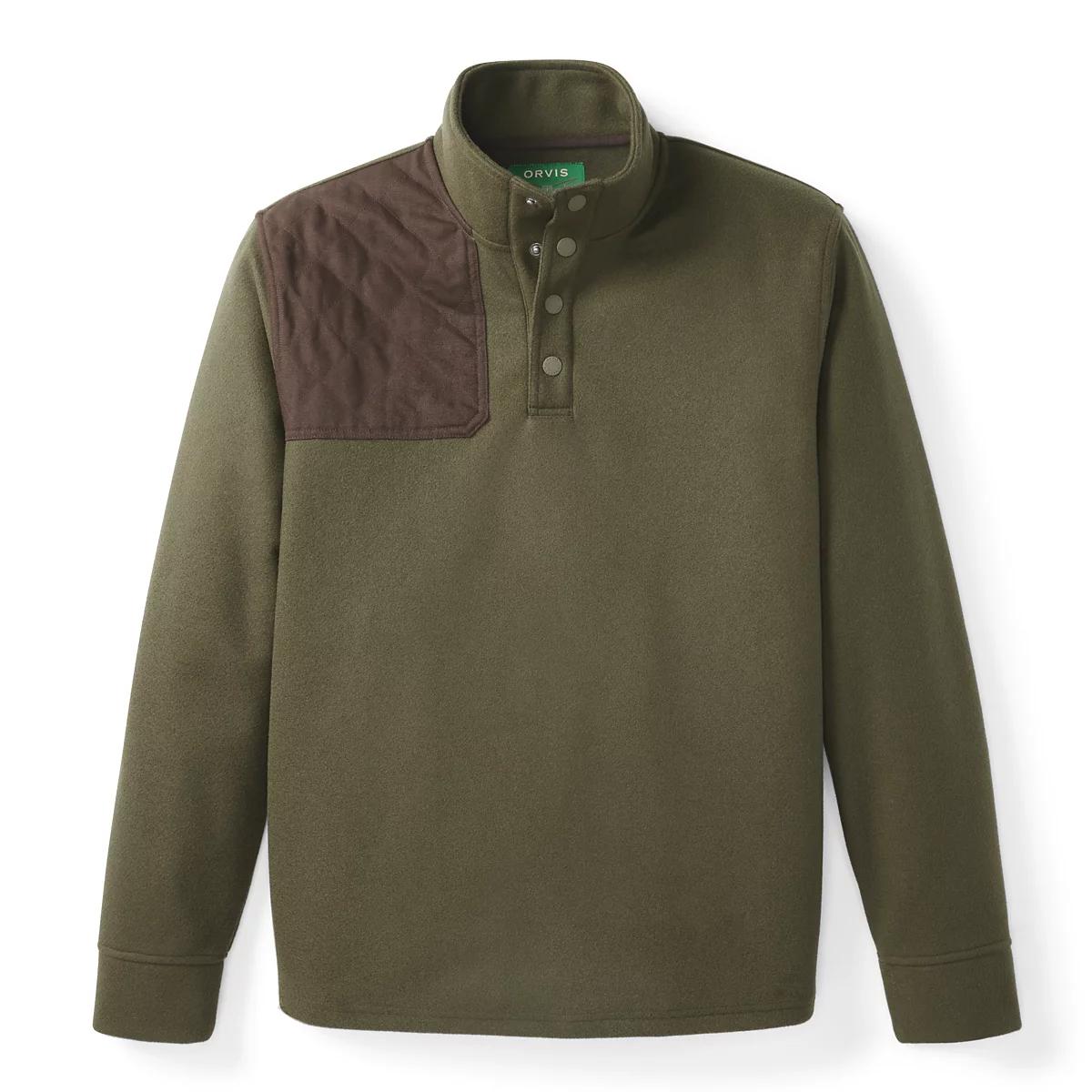 Men’s Sharptail 1/4-Snap