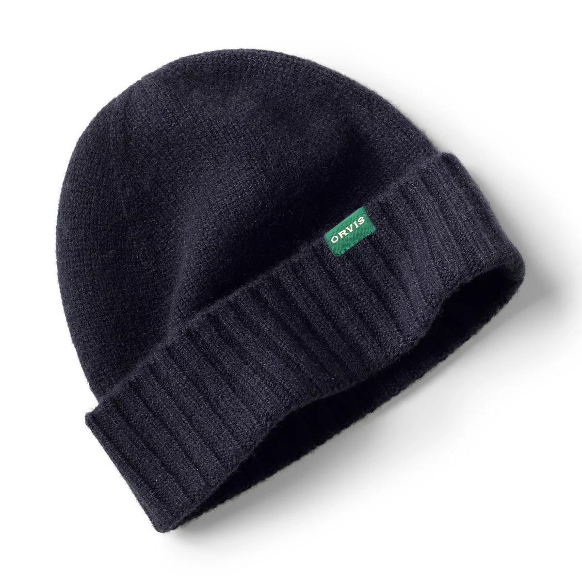 Cashmere Watch Cap