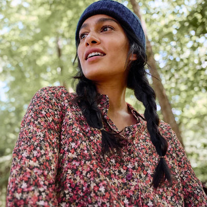 Cashmere Watch Cap