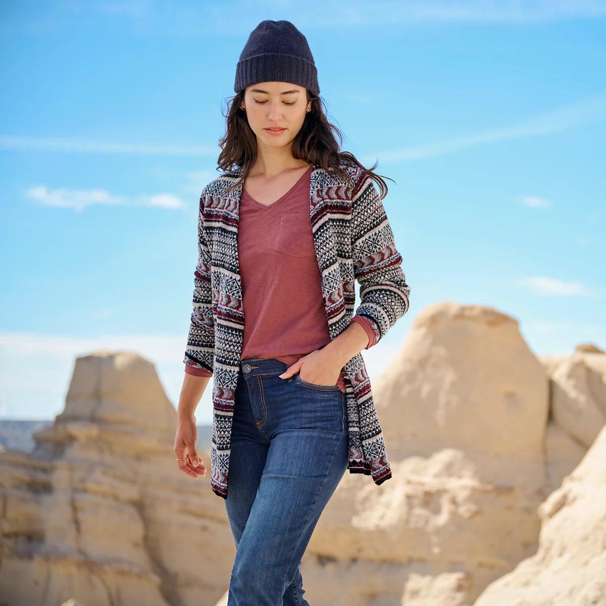 Cashmere Watch Cap