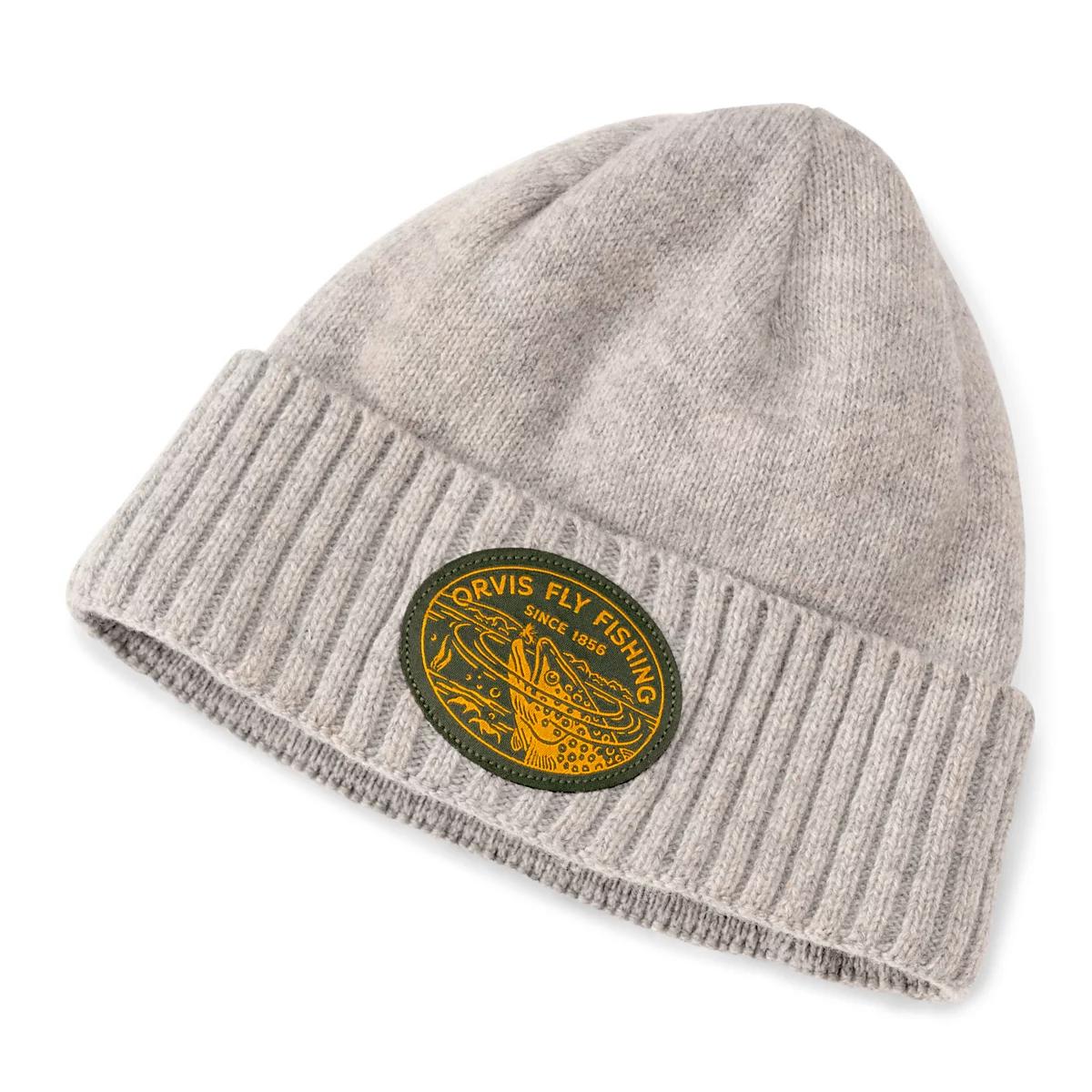 Orvis Logo Beanie