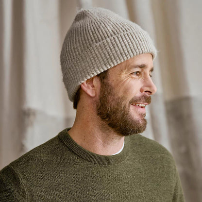 Orvis Logo Beanie