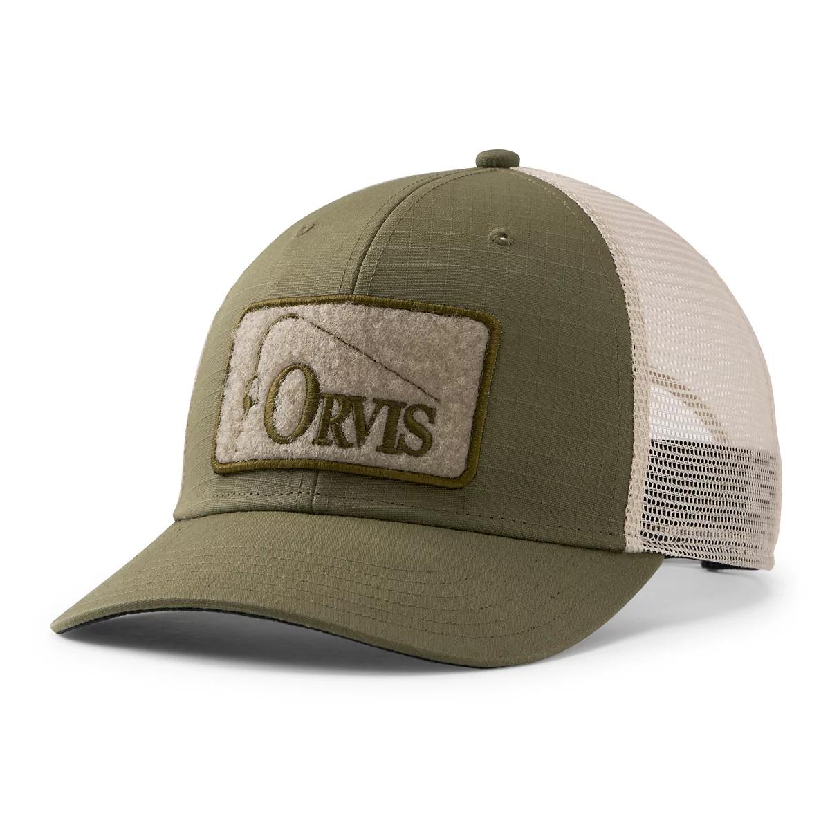 Ripstop Covert Trucker Hat