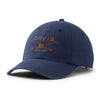Dark Navy