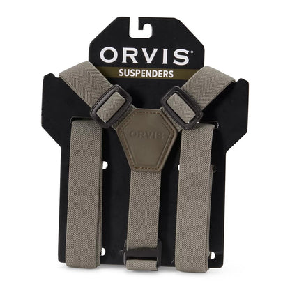 Orvis Suspenders