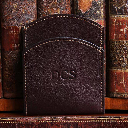 Buffalo Front Pocket Wallet