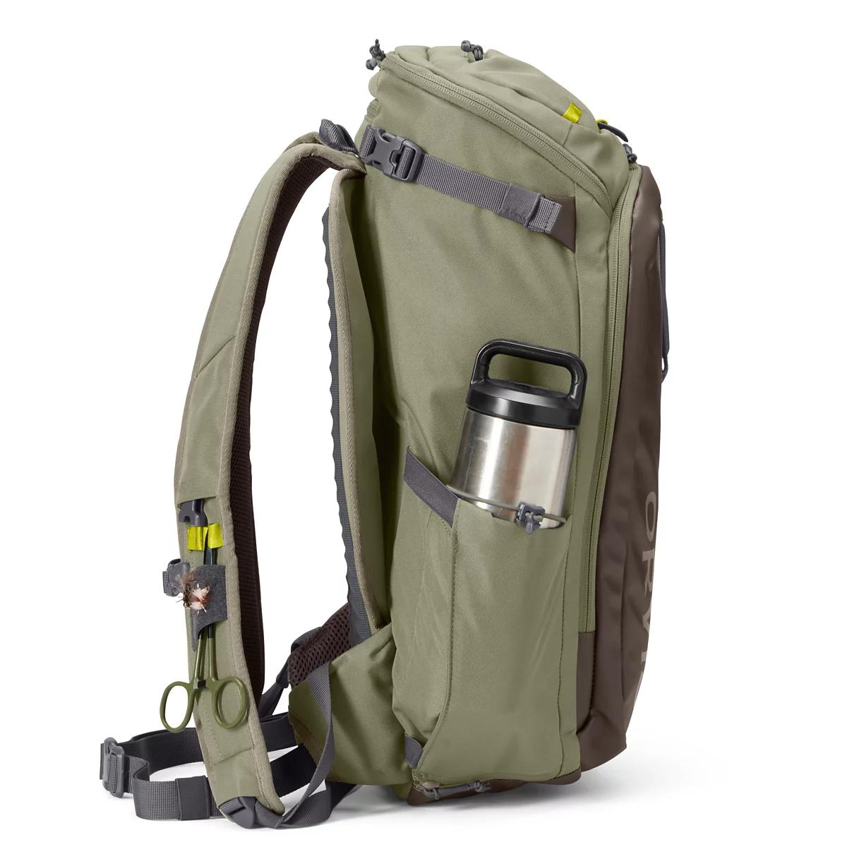 Orvis Bug-Out Backpack