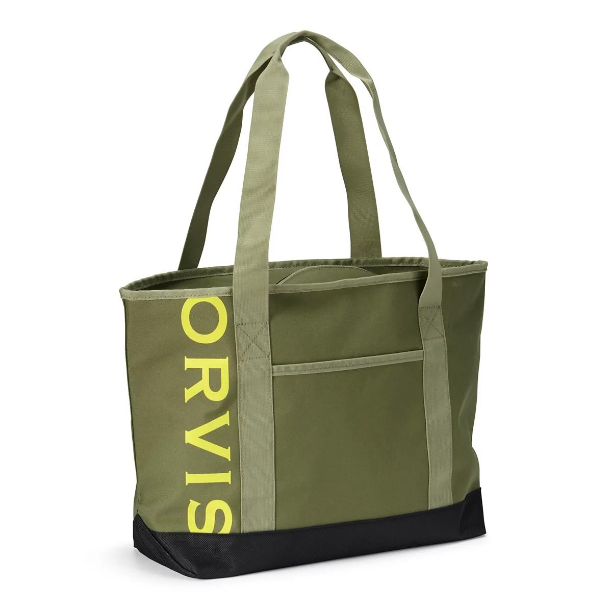 Orvis Adventure Tote Small