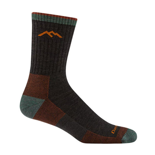 Darn Tough® Hiker Midweight Micro Crew Socks