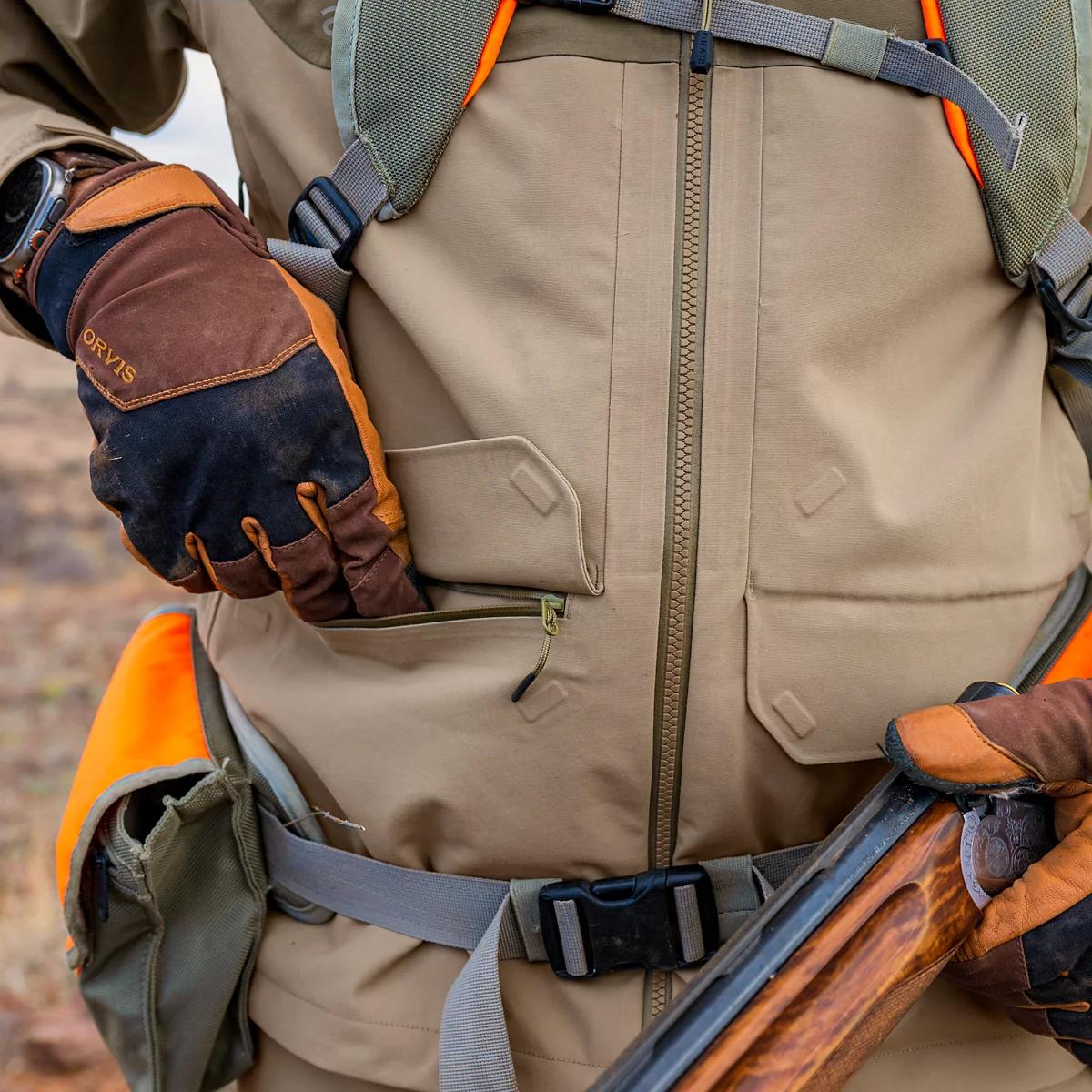 Cold-Weather Hunting Gloves