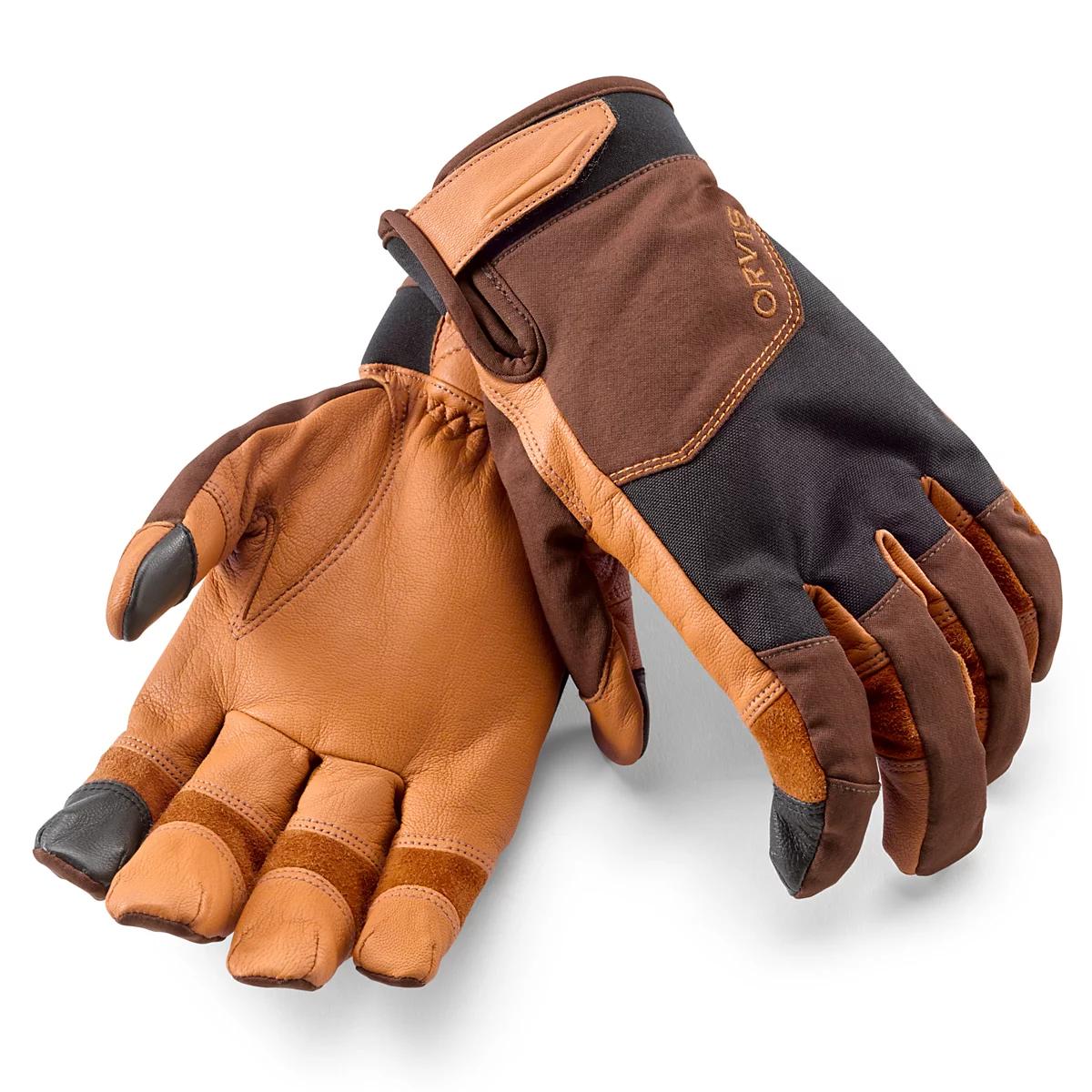 Cold-Weather Hunting Gloves