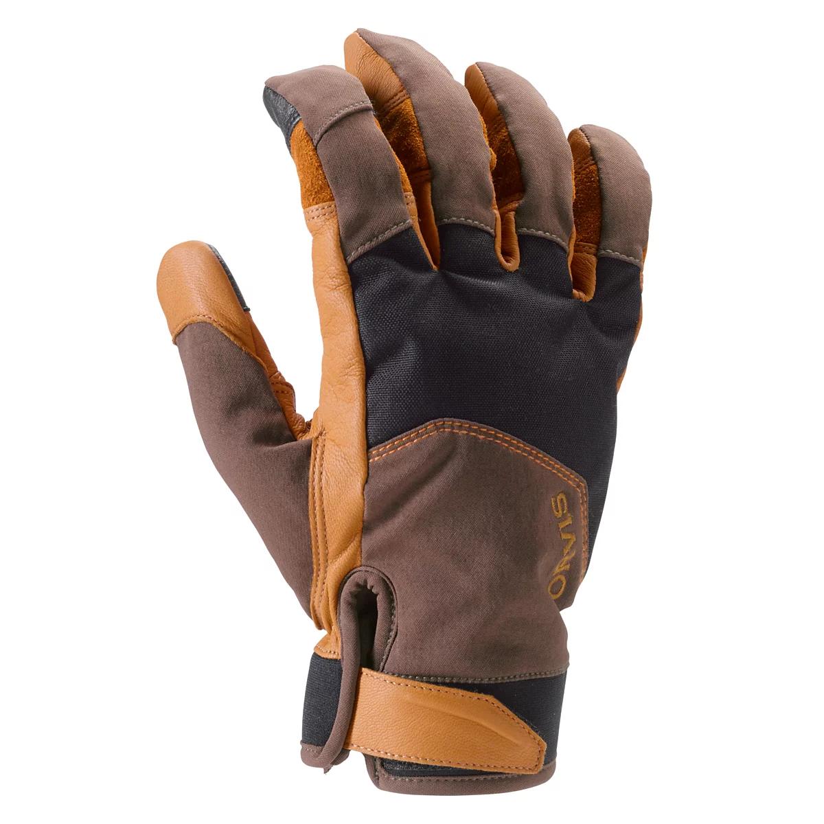 Cold-Weather Hunting Gloves