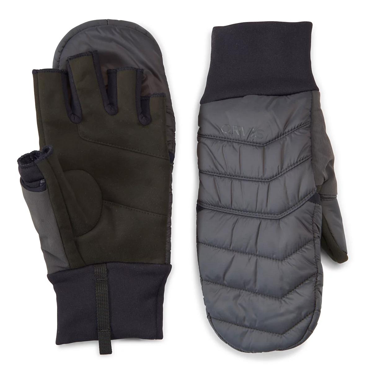 PRO Insulated Convertible Mitts