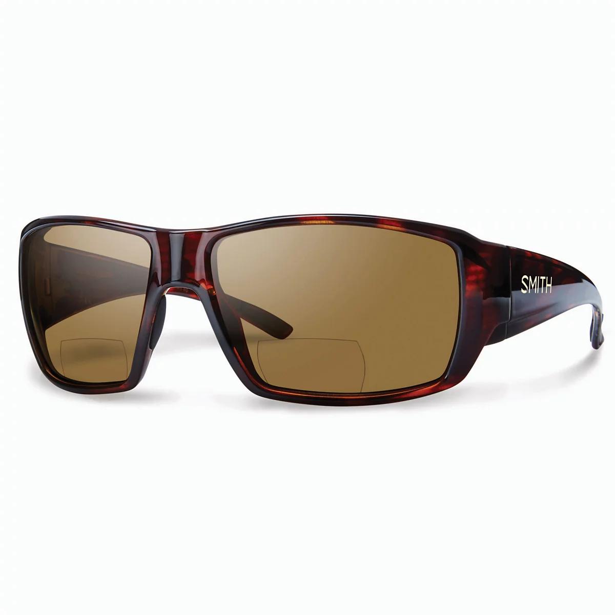 Smith Guide’s Choice Polarized Readers