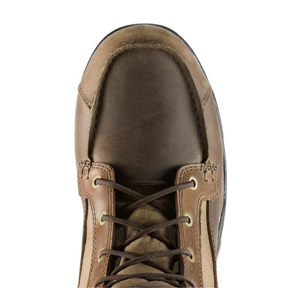 Danner® Sharptail Side-Zip 17" Snake Boots