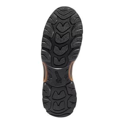 Danner® Sharptail Side-Zip 17" Snake Boots