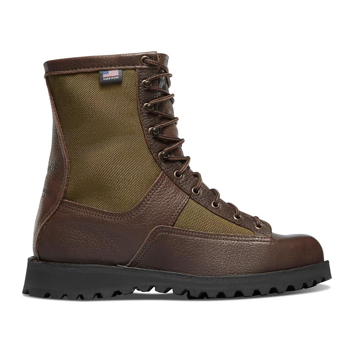 Danner® Grouse 8" Boots