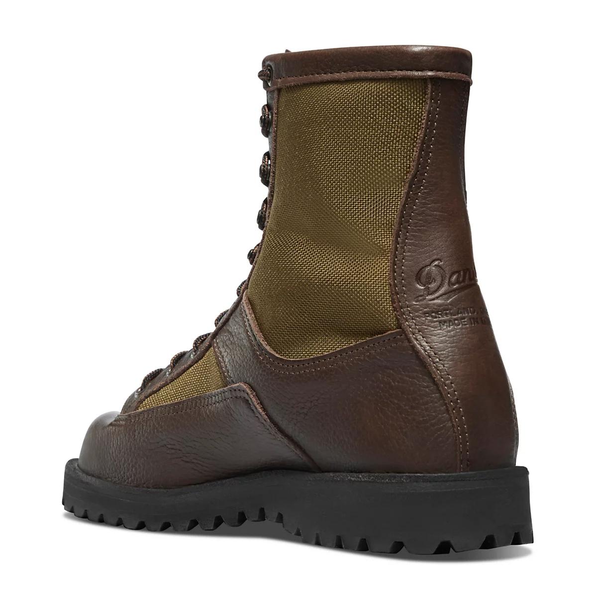 Danner® Grouse 8" Boots