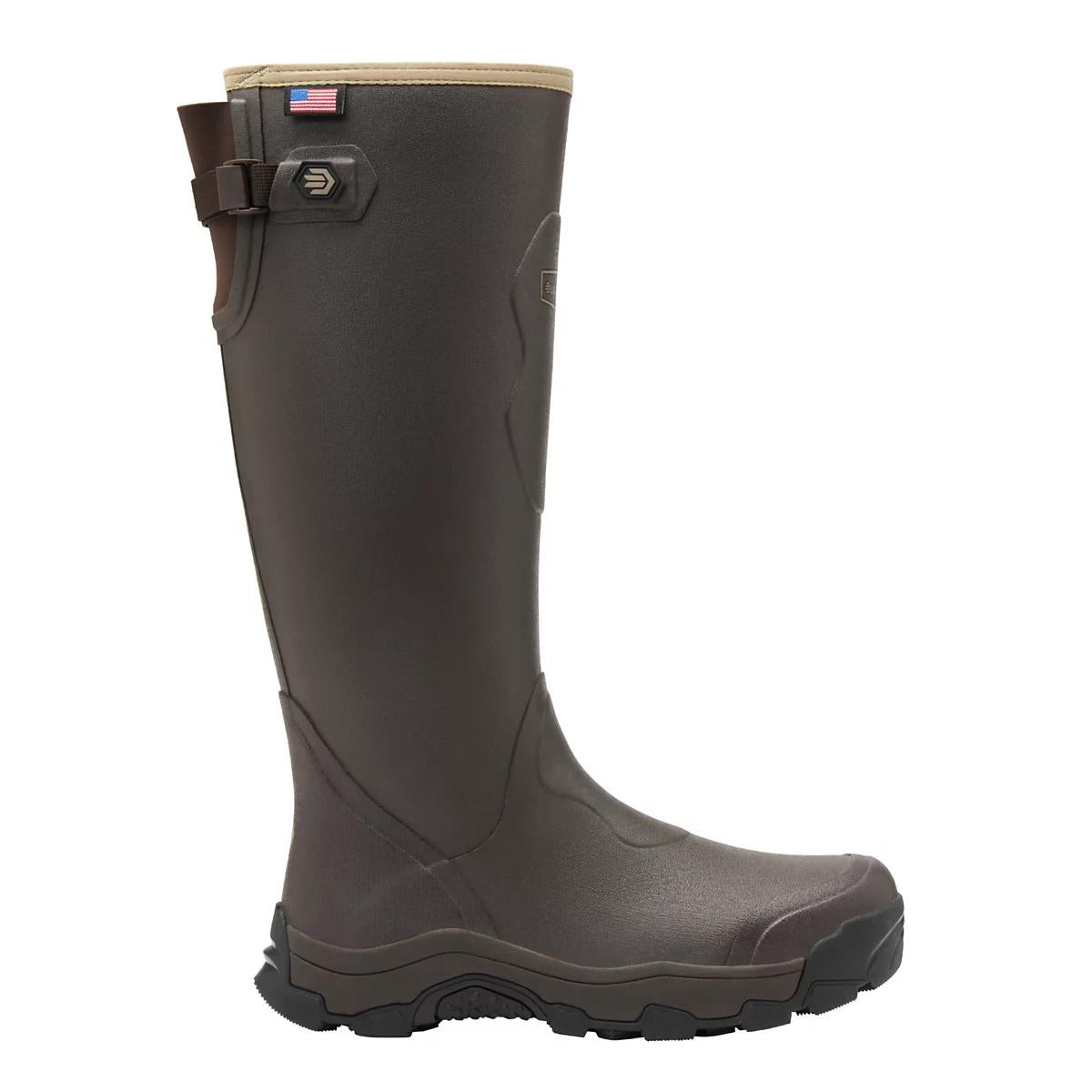 Lacrosse® Alpha Evolution Boots