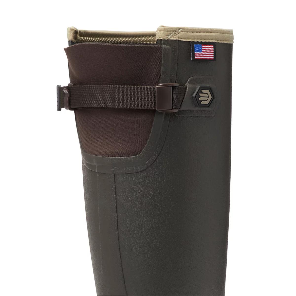 Lacrosse® Alpha Evolution Boots
