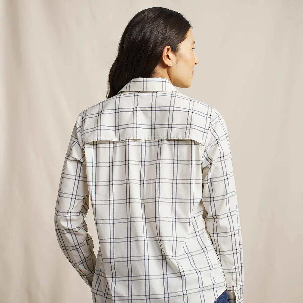 Women’s River Guide Long-Sleeve Shirt
