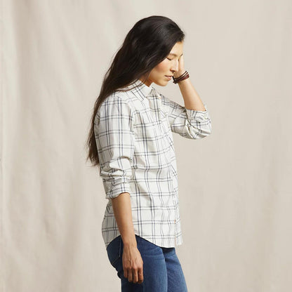 Women’s River Guide Long-Sleeve Shirt
