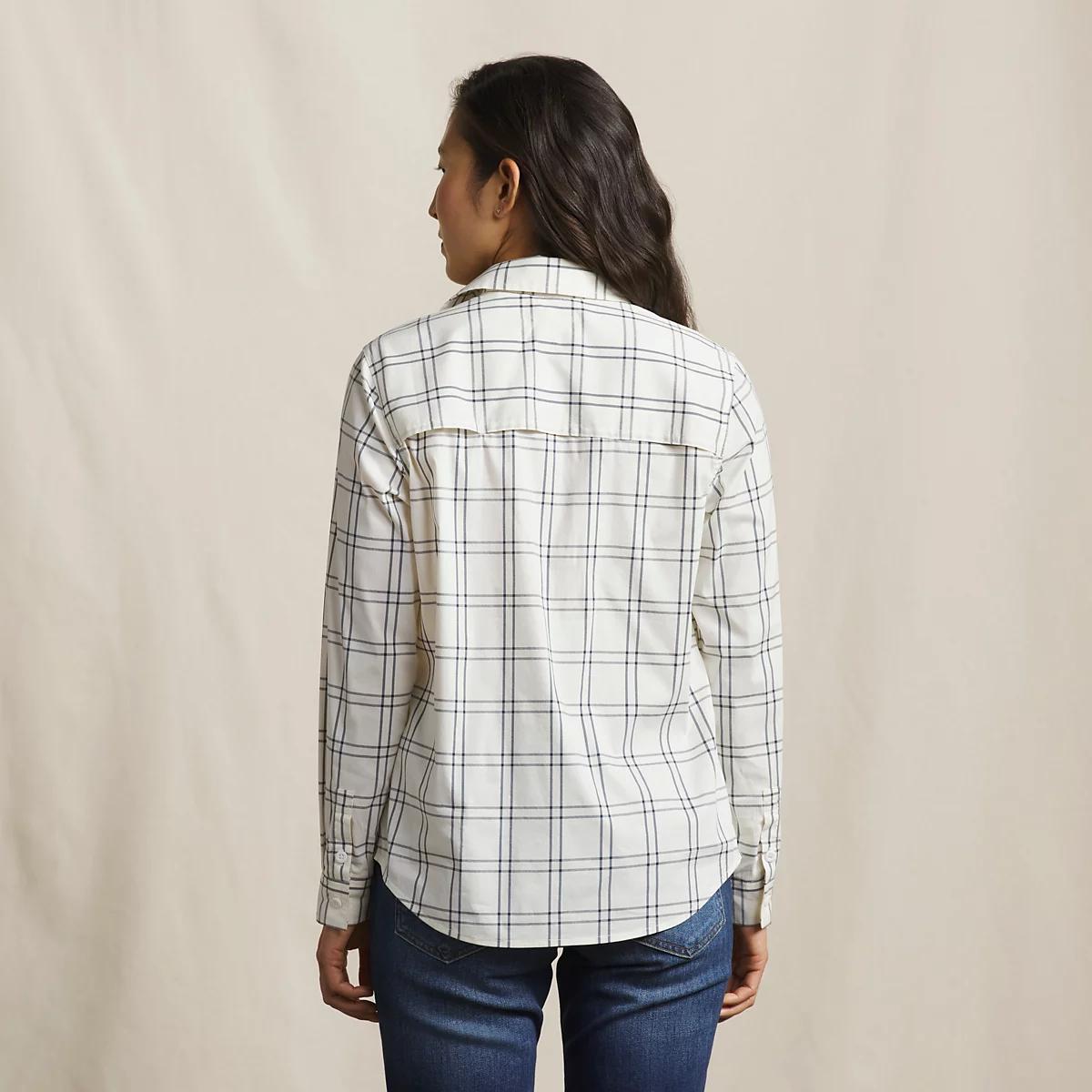 Women’s River Guide Long-Sleeve Shirt