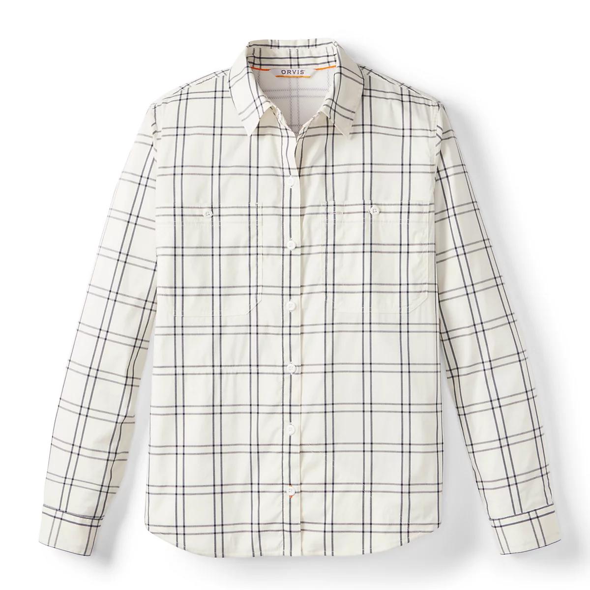 Women’s River Guide Long-Sleeve Shirt