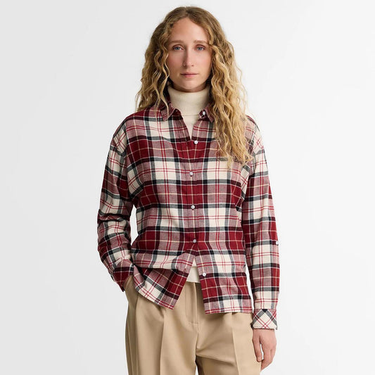 Barbour® Elishaw Shirt