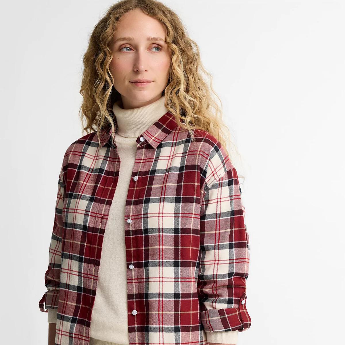 Barbour® Elishaw Shirt