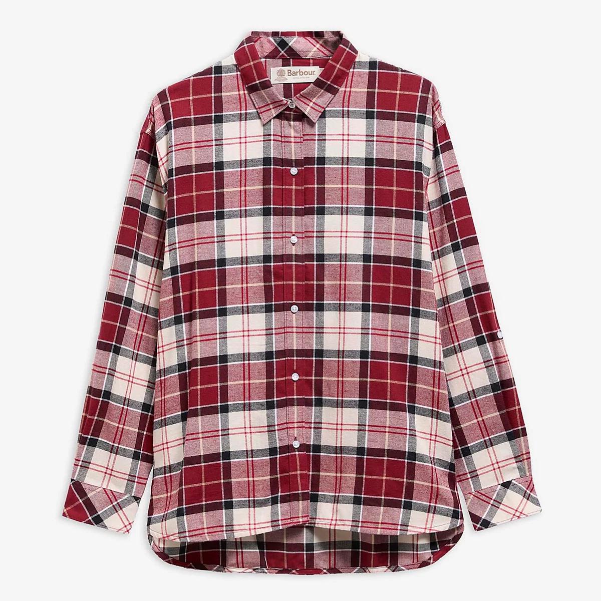 Barbour® Elishaw Shirt
