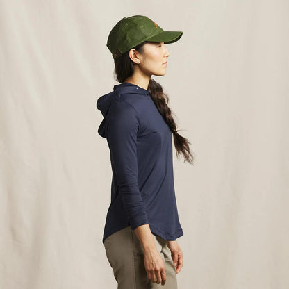 Women’s Sun Defense Hoodie