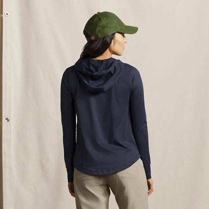 Women’s Sun Defense Hoodie
