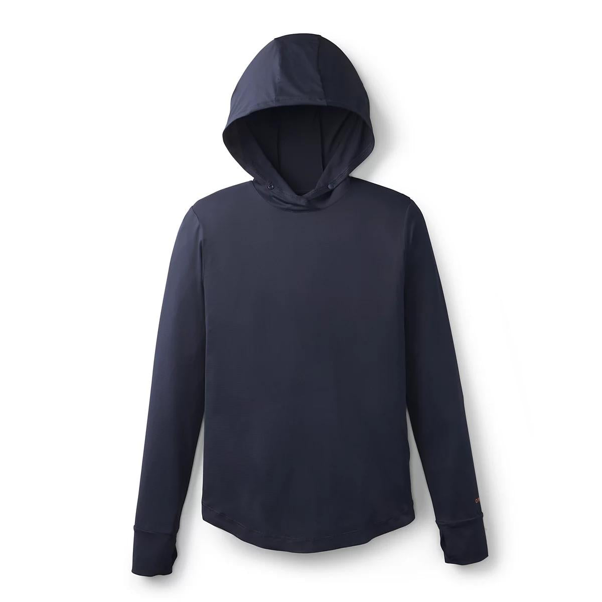 Women’s Sun Defense Hoodie
