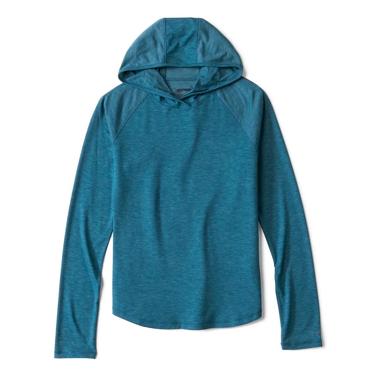 Women’s DriCast™ Hoodie